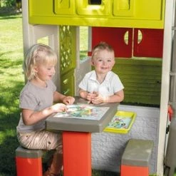 Smoby Brettspill Sett -jollyroom Salg 810913 1499 3a