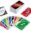 Mattel UNO Kortspill