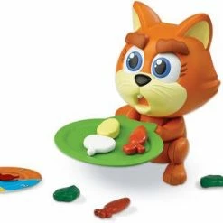 Goliath Games Picky Kitty Spill -jollyroom Salg 920049006 3830 3a