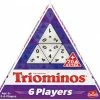 Goliath Games Triominos 6 Players Spill