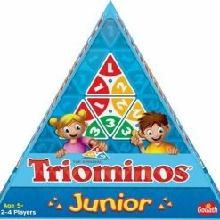 Goliath Games Triominos Junior Spill