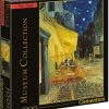 Clementoni Museum Puslespill - Van Gogh: 1000 Brikker -jollyroom Salg 94930 2946 1