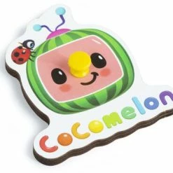Cocomelon Character Knottepuslespill 7 Cocomelon Character Knottepuslespill -jollyroom Salg 96 0005 1791 4a