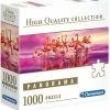 Clementoni Puslespill Flamingodans, 1000 Biter -jollyroom Salg 96704 2946 1