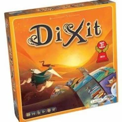 Asmodee Spill Dixit