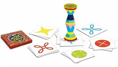 Asmodee Jungle Speed Nordic Spill 4 Asmodee Jungle Speed Nordic Spill - Bilde 2