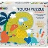 Avenir Puslespill Dinosaurer 4 I 1 -jollyroom Salg AV PZ195057 2515 1