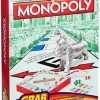 Hasbro Monopol Grab & Go