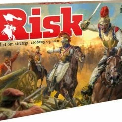 Hasbro Risk