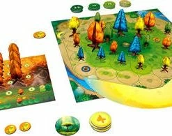 Brädspel.se Photosynthesis Familiespill 8 Brädspel.se Photosynthesis Familiespill -jollyroom Salg BO0476 3091 3a