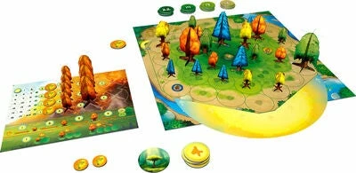 Brädspel.se Photosynthesis Familiespill 5 Brädspel.se Photosynthesis Familiespill - Bilde 3