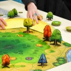 Brädspel.se Photosynthesis Familiespill 9 Brädspel.se Photosynthesis Familiespill -jollyroom Salg BO0476 3091 3b