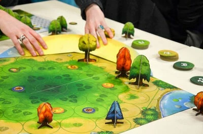 Brädspel.se Photosynthesis Familiespill 6 Brädspel.se Photosynthesis Familiespill - Bilde 4