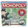 Hasbro Monopoly Classic 2 Hasbro Monopoly Classic -jollyroom Salg C1009382 2965 1