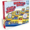 Hasbro Spill Gjett Hvem 1 Hasbro Spill Gjett Hvem -jollyroom Salg C2124187 2965 1