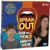 Hasbro Speak Out Barn Mot Voksne 1 Hasbro Speak Out Barn Mot Voksne -jollyroom Salg C3145189 2965 1