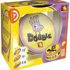 Asmodee Spill Dobble