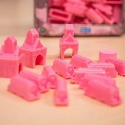 Asmodee Ticket To Ride Play, Rosa 9 Asmodee Ticket To Ride Play, Rosa -jollyroom Salg DOW7291 3702 3a