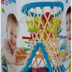 Hape Pallina Spill 7 Hape Pallina Spill -jollyroom Salg E5561 3747 3a