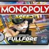 Hasbro Monopol Spill Speed -jollyroom Salg E7033107 2965 1