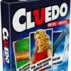 Hasbro Kortspill Classic Card Game Cluedo -jollyroom Salg E7589ND4 2965 1