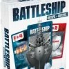 Hasbro Kortspill Battleship