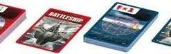 Hasbro Kortspill Battleship 9 Hasbro Kortspill Battleship -jollyroom Salg E7971ND4 2965 4b