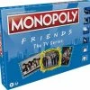Hasbro Friends Brettspill Monopol