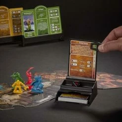 Hasbro Dungeons And Dragons Adventure Begins -jollyroom Salg E9418UE2 2965 3a