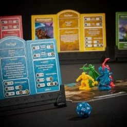 Hasbro Dungeons And Dragons Adventure Begins -jollyroom Salg E9418UE2 2965 3e