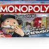 Hasbro Monopol For Dårlige Tapere