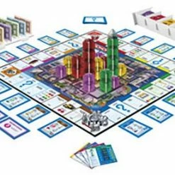Hasbro Monopoly Builder -jollyroom Salg F1696189 2965 3b