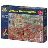 Jumbo Jan Van Haasteren Puslespill La Tomatina 1000 Brikker 2 Jumbo Jan Van Haasteren Puslespill La Tomatina 1000 Brikker -jollyroom Salg F22 20043 1138 1