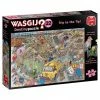 Jumbo Puslespill Wasgij Destiny 23, 1000 Brikker