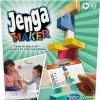 Hasbro Jenga Maker Spill -jollyroom Salg F4528168 2965 1