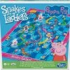 Peppa Gris Snakes And Ladders Brettspill 2 Peppa Gris Snakes And Ladders Brettspill -jollyroom Salg F4853179 2965 1