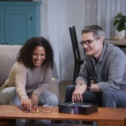 Hasbro Spill Clue Escape -jollyroom Salg F5699107 2965 4b