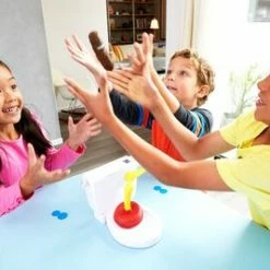 Mattel Flushin' Frenzy Spill 13 Mattel Flushin' Frenzy Spill -jollyroom Salg FWW30 3226 3b