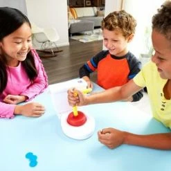 Mattel Flushin' Frenzy Spill 14 Mattel Flushin' Frenzy Spill -jollyroom Salg FWW30 3226 3c