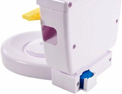 Mattel Flushin' Frenzy Spill 10 Mattel Flushin' Frenzy Spill - Bilde 8