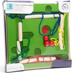 BS Toys Balance Game Barnespill, Flerfarget 8 BS Toys Balance Game Barnespill, Flerfarget -jollyroom Salg GA204 4031 4a