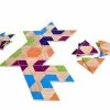 BS Toys Triangle Domino Barnespill -jollyroom Salg GA319 4031 1