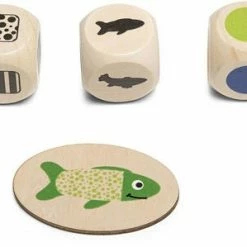 BS Toys Finn Fisken -jollyroom Salg GA320 4031 4b