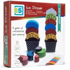 BS Toys Ice Dream Barnespill