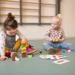 BS Toys Ice Dream Barnespill -jollyroom Salg GA329 4031 3a