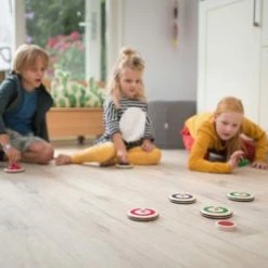BS Toys Curling Spill -jollyroom Salg GA337 4031 3a