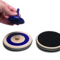 BS Toys Curling Spill -jollyroom Salg GA337 4031 4b