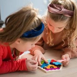 BS Toys Puzzzle Beezzz 7 BS Toys Puzzzle Beezzz -jollyroom Salg GA346 4031 3