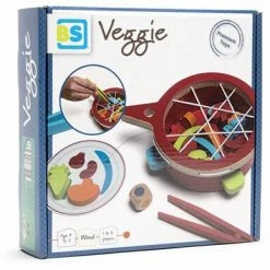 BS Toys Veggie Spill