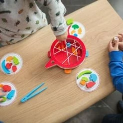 BS Toys Veggie Spill -jollyroom Salg GA347 4031 3